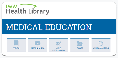 Health Library Medical Education